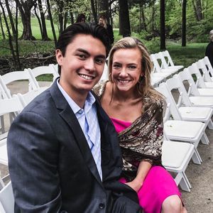 Meet your Posher, Kristin